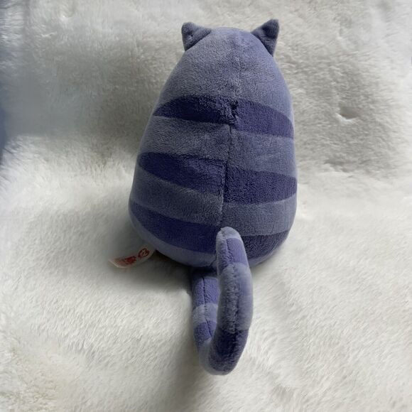 TY Secret Life Of Pets Chloe Plush Cat 6 Inches Stuffed Animal - Picture 3 of 7